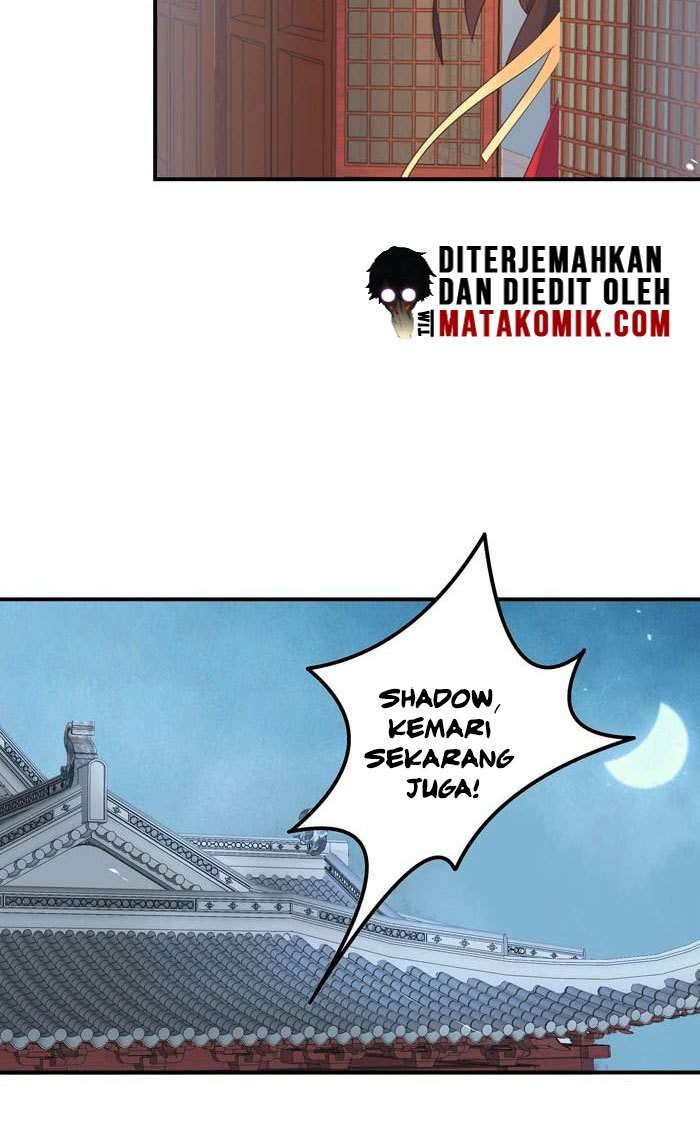 The Ghostly Doctor Chapter 93 Gambar 21