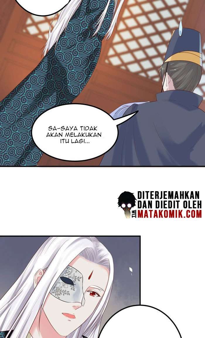 The Ghostly Doctor Chapter 93 Gambar 25