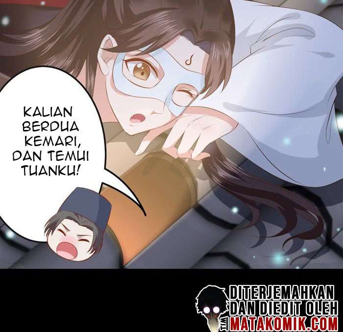The Ghostly Doctor Chapter 92 9