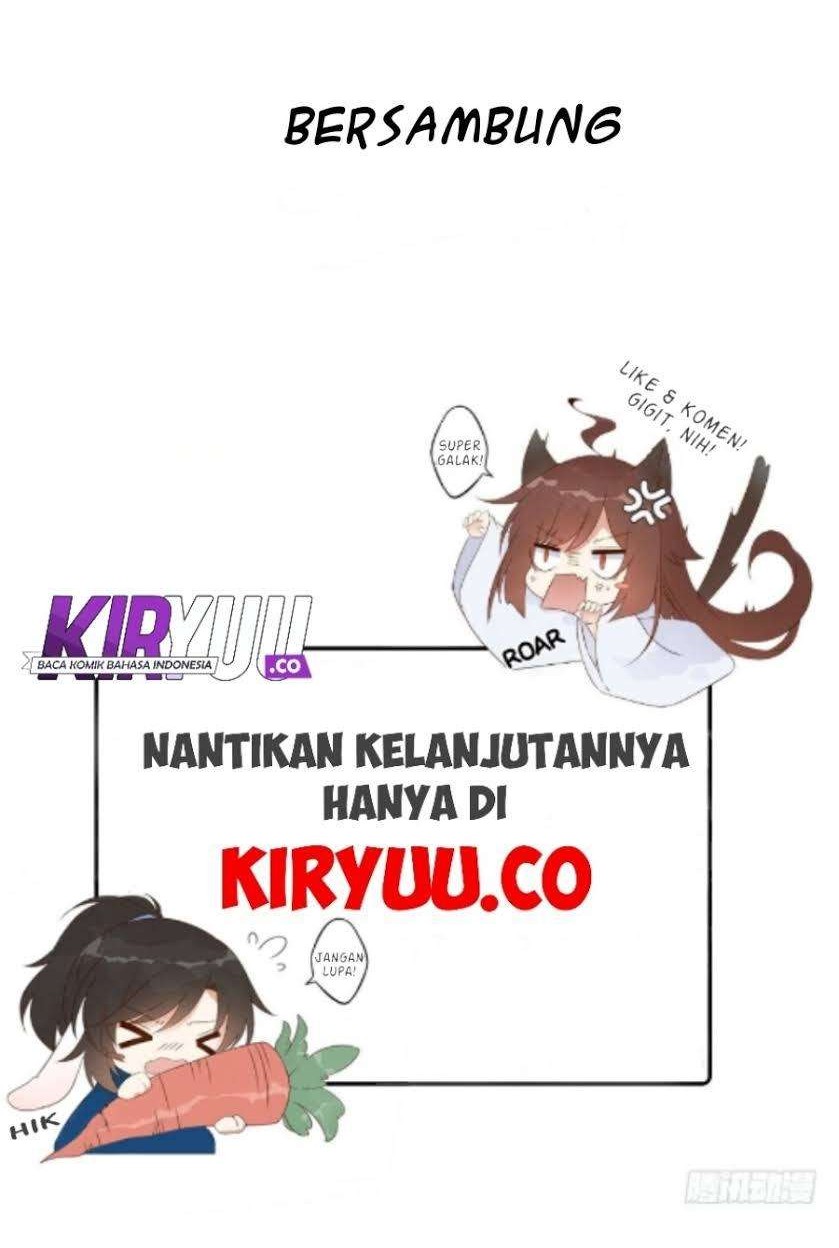 Meng Shi Zai Shang Chapter 14 Gambar 21