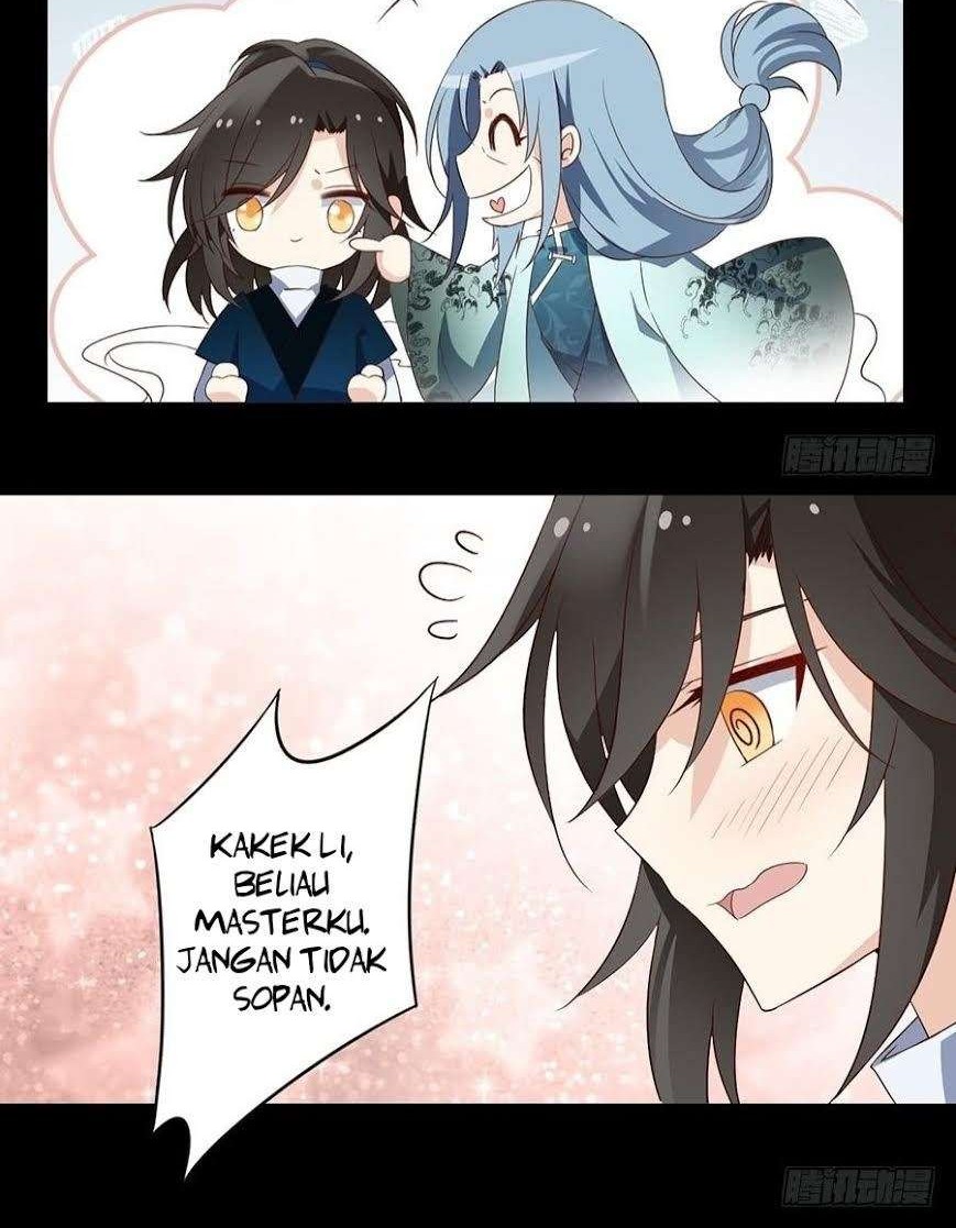 Meng Shi Zai Shang Chapter 14 Gambar 9