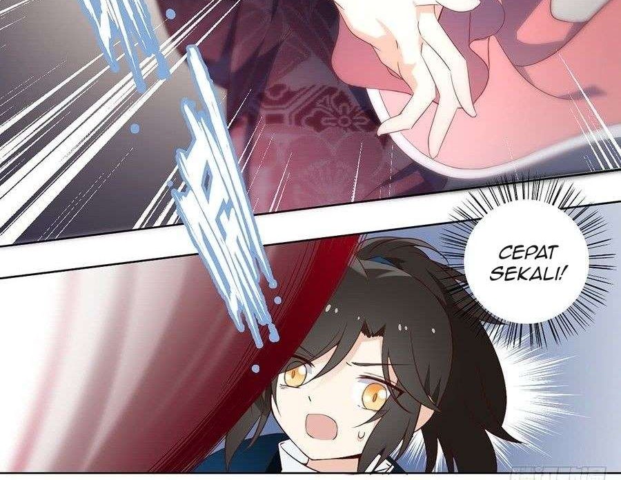Meng Shi Zai Shang Chapter 13 Gambar 9