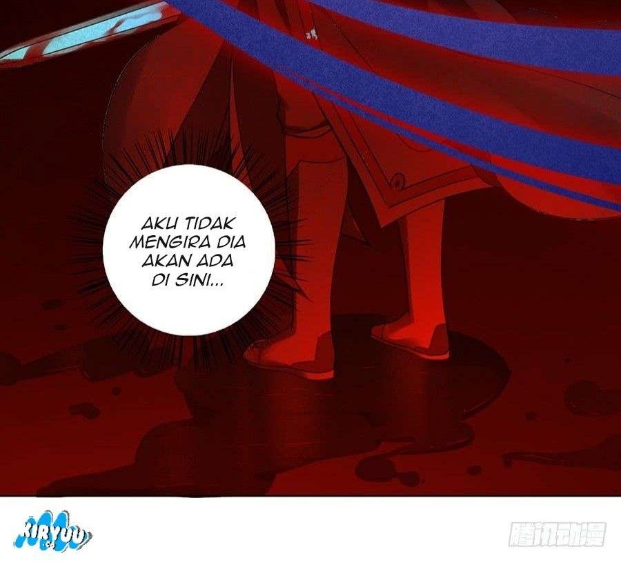 Meng Shi Zai Shang Chapter 12 Gambar 19