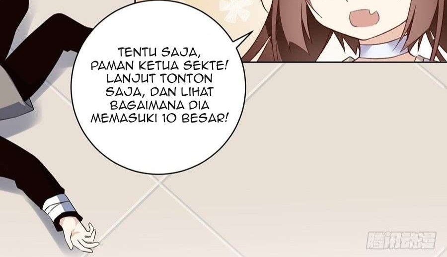 Meng Shi Zai Shang Chapter 12 Gambar 21
