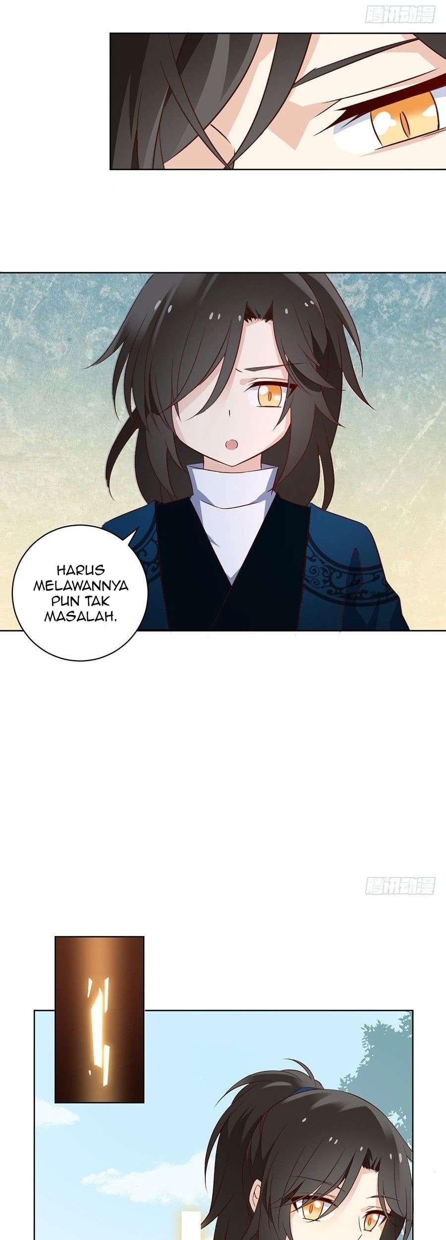 Meng Shi Zai Shang Chapter 12 Gambar 30