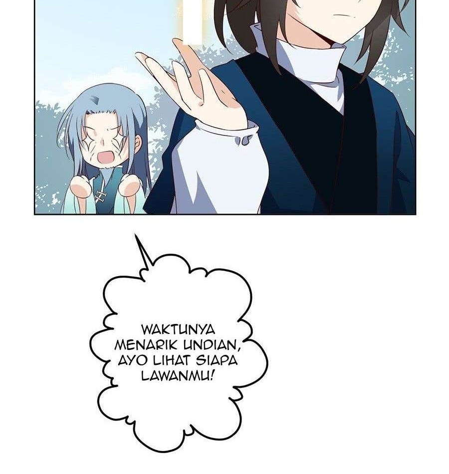 Meng Shi Zai Shang Chapter 12 Gambar 31