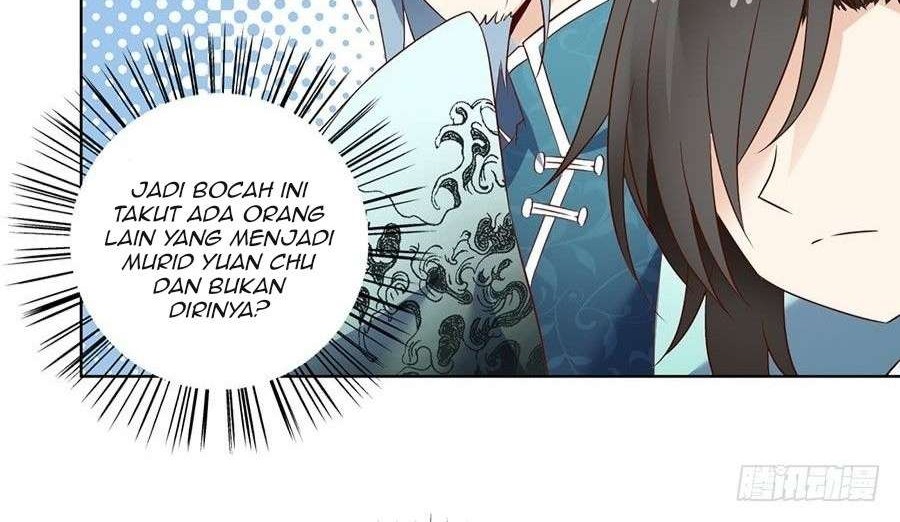 Meng Shi Zai Shang Chapter 12 Gambar 7