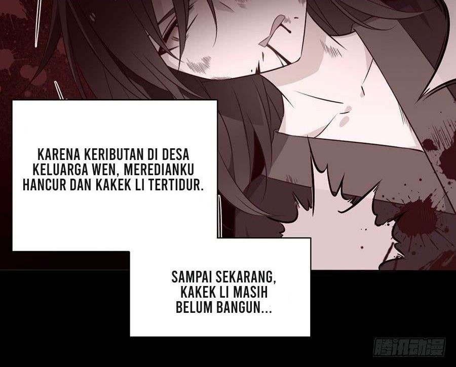 Meng Shi Zai Shang Chapter 11 Gambar 14