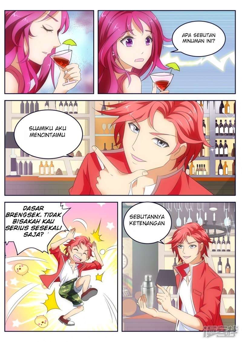 Talented Genius Chapter 10 Gambar 7