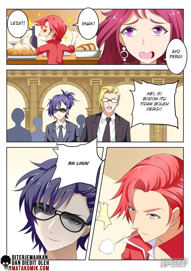 Talented Genius Chapter 8 Gambar 11