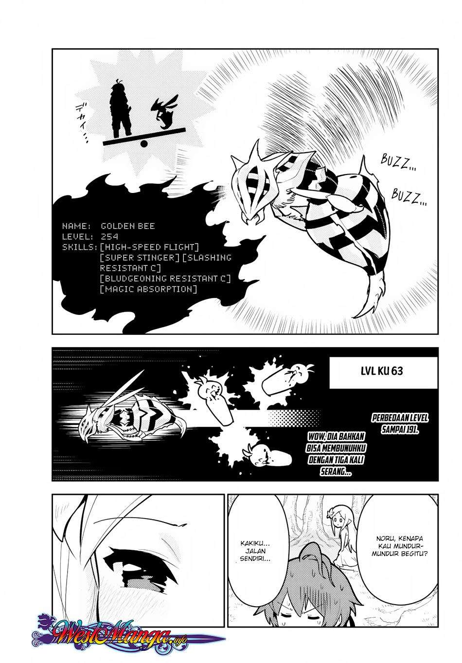 Ore dake Haireru Kakushi Dungeon Chapter 20 Gambar 14