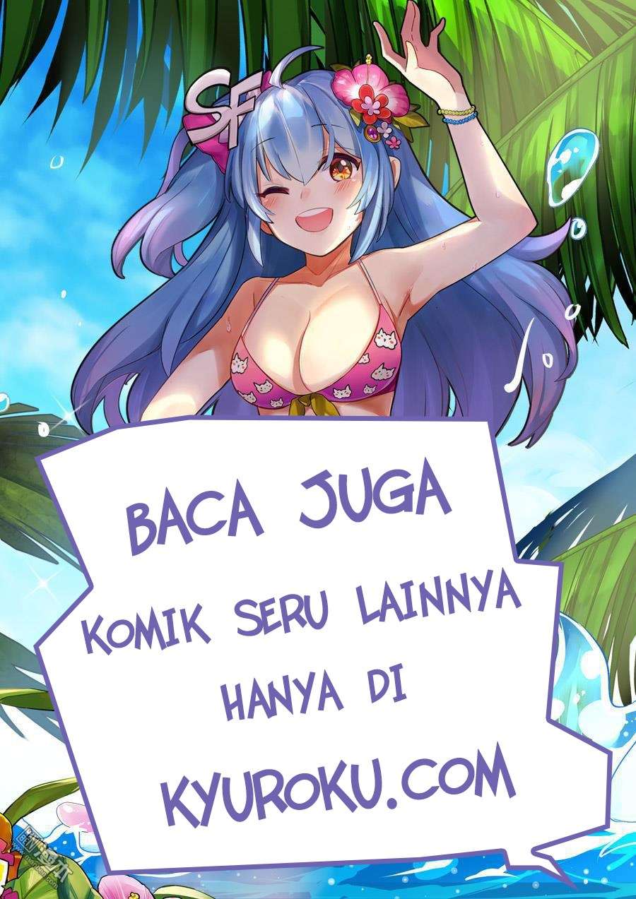 Into The Net! Chapter 47 Gambar 11