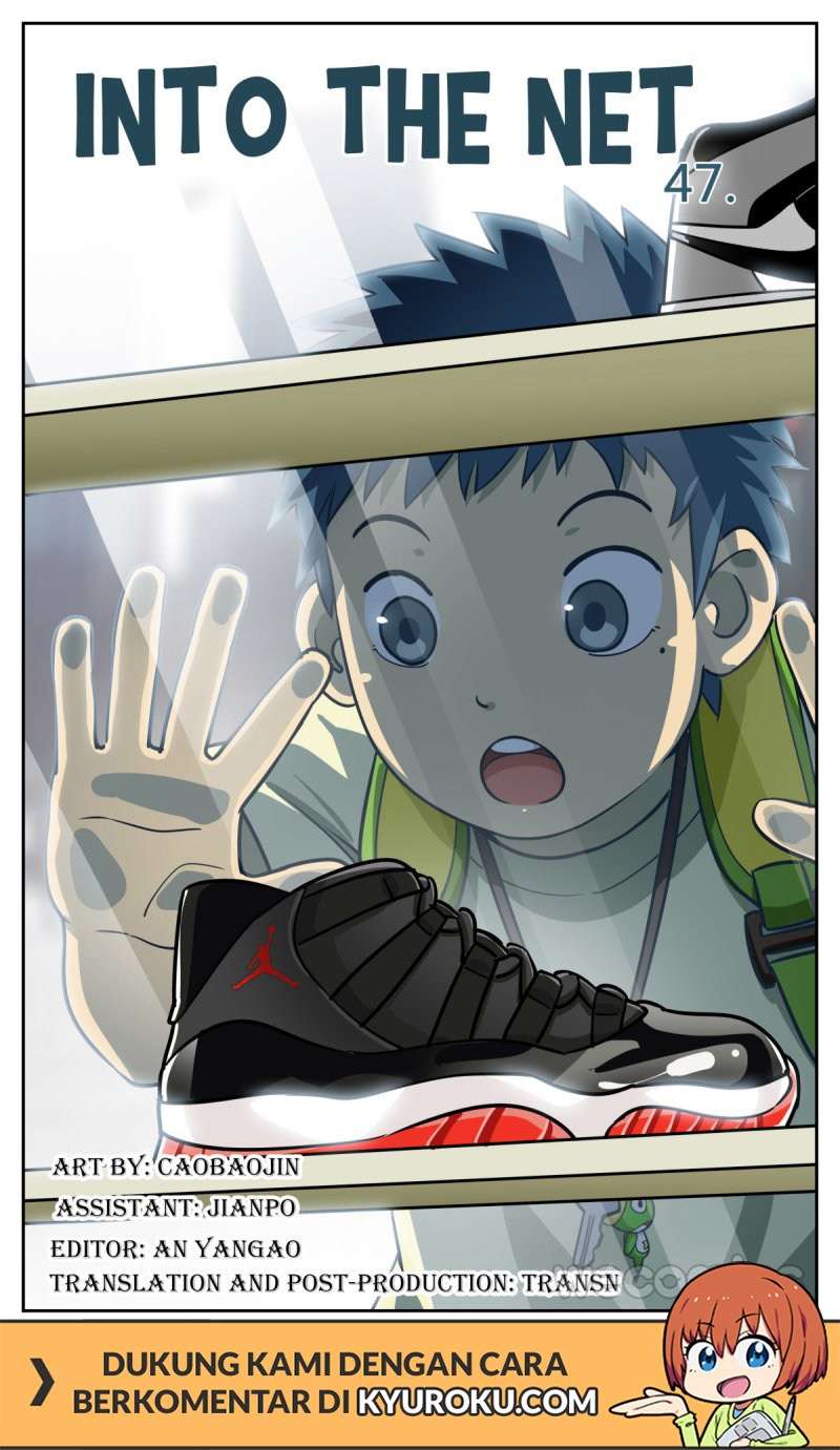 Baca Manhua Into The Net! Chapter 47 Gambar 2