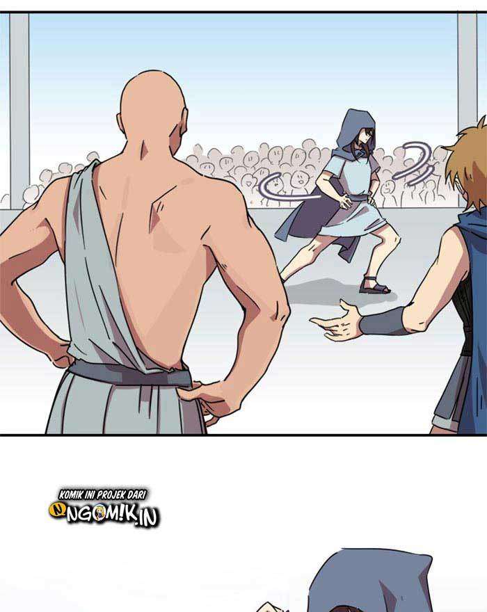 Baca Paris’s Choice Chapter 4 Gambar 2