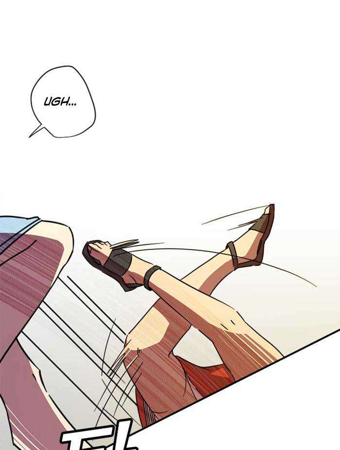 Paris’s Choice Chapter 4 Gambar 43