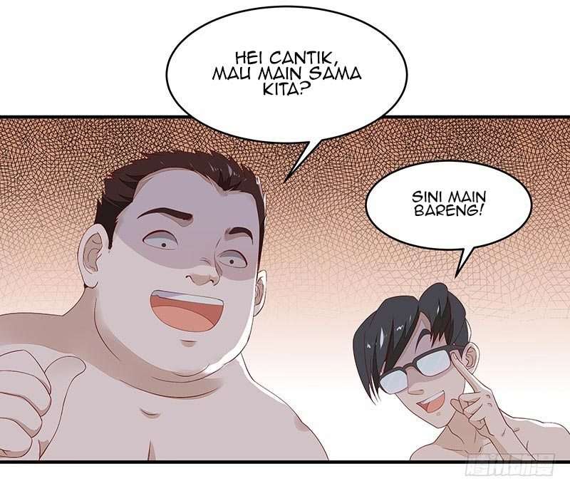 Rebirth City Deity Chapter 7 Gambar 25