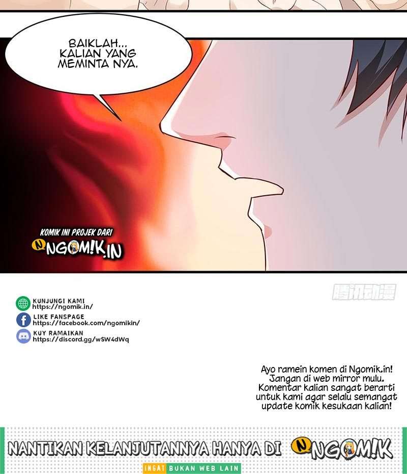 Rebirth City Deity Chapter 7 Gambar 28