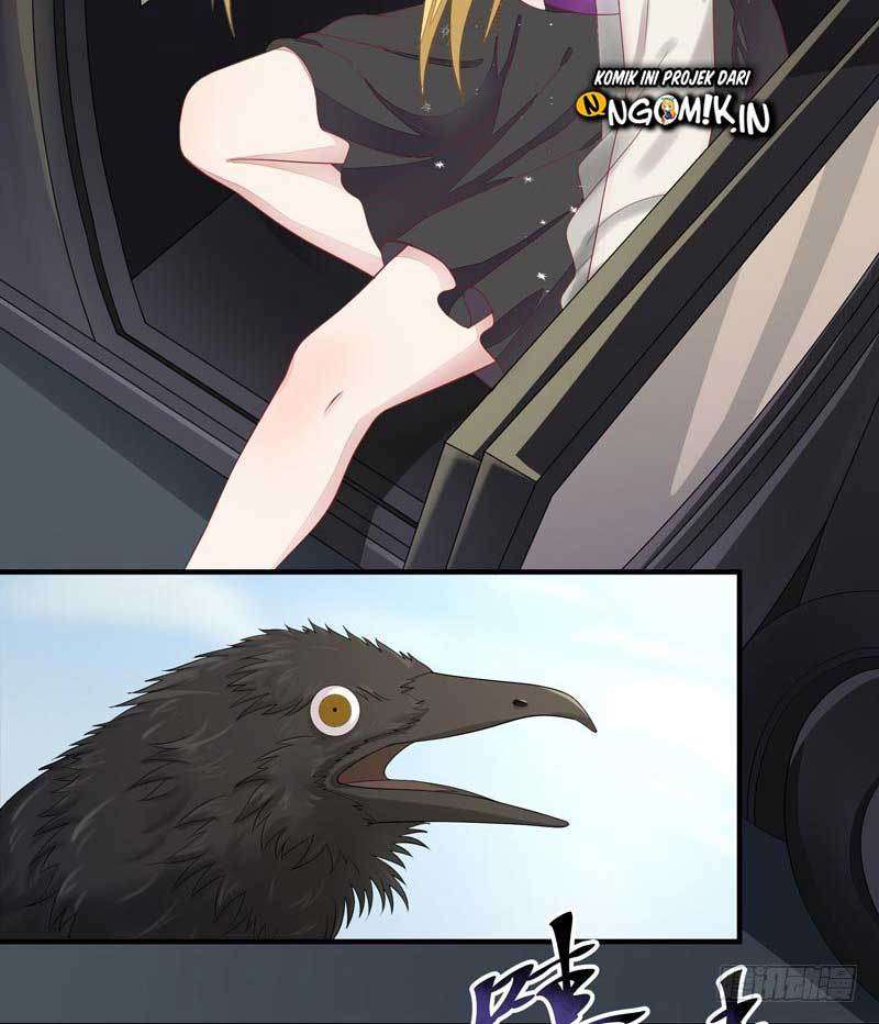 Rebirth City Deity Chapter 7 Gambar 8