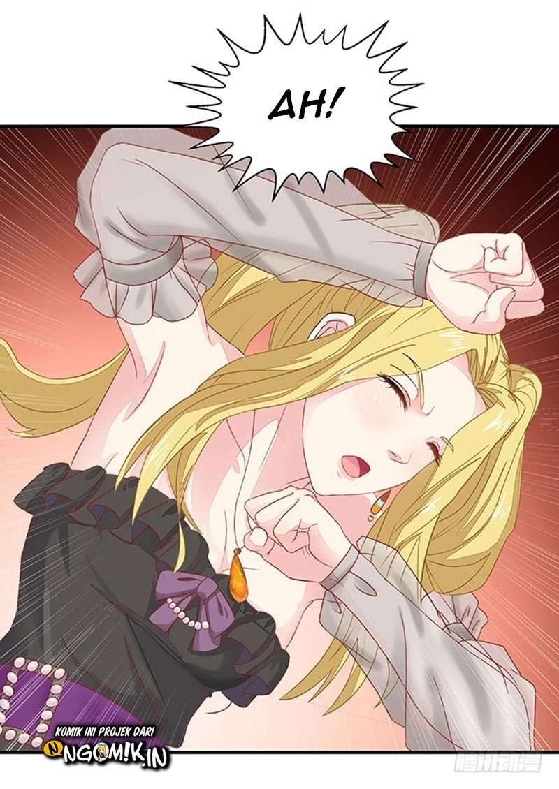 Rebirth City Deity Chapter 8 Gambar 15