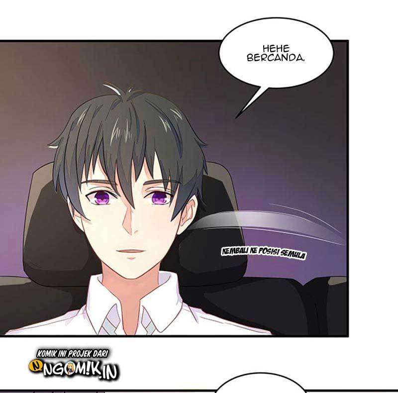 Rebirth City Deity Chapter 8 Gambar 16