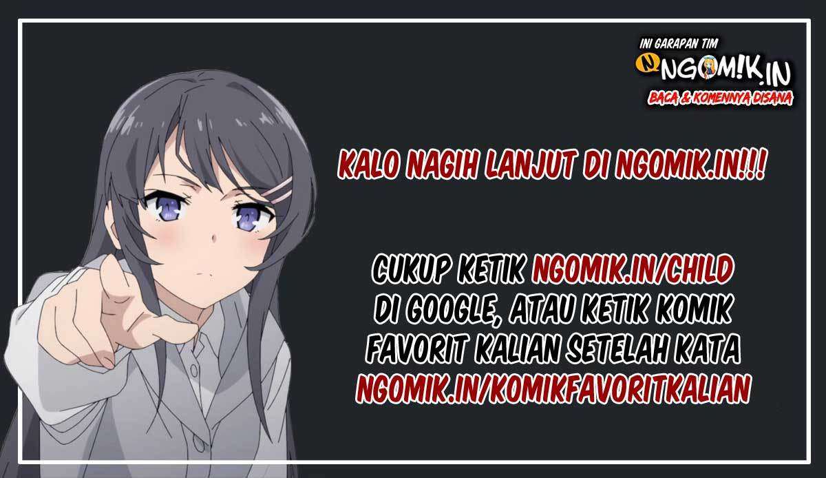 Rebirth City Deity Chapter 8 Gambar 18