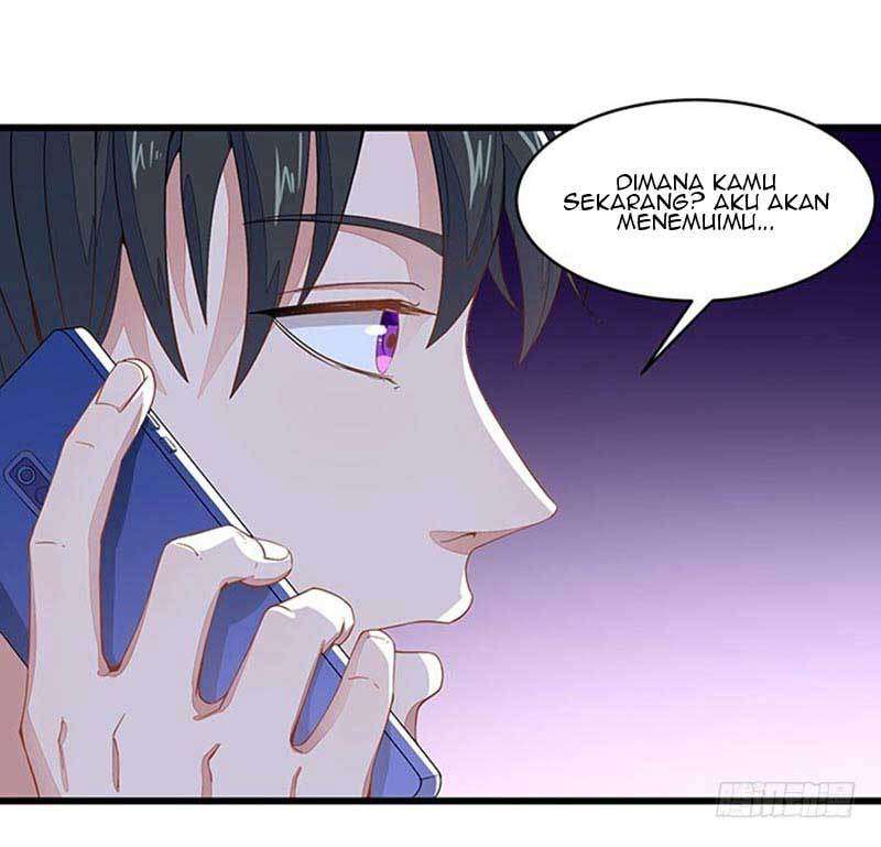 Rebirth City Deity Chapter 8 Gambar 20