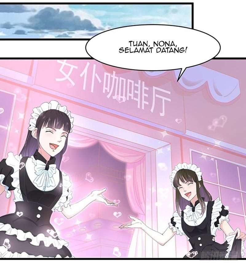 Rebirth City Deity Chapter 8 Gambar 22