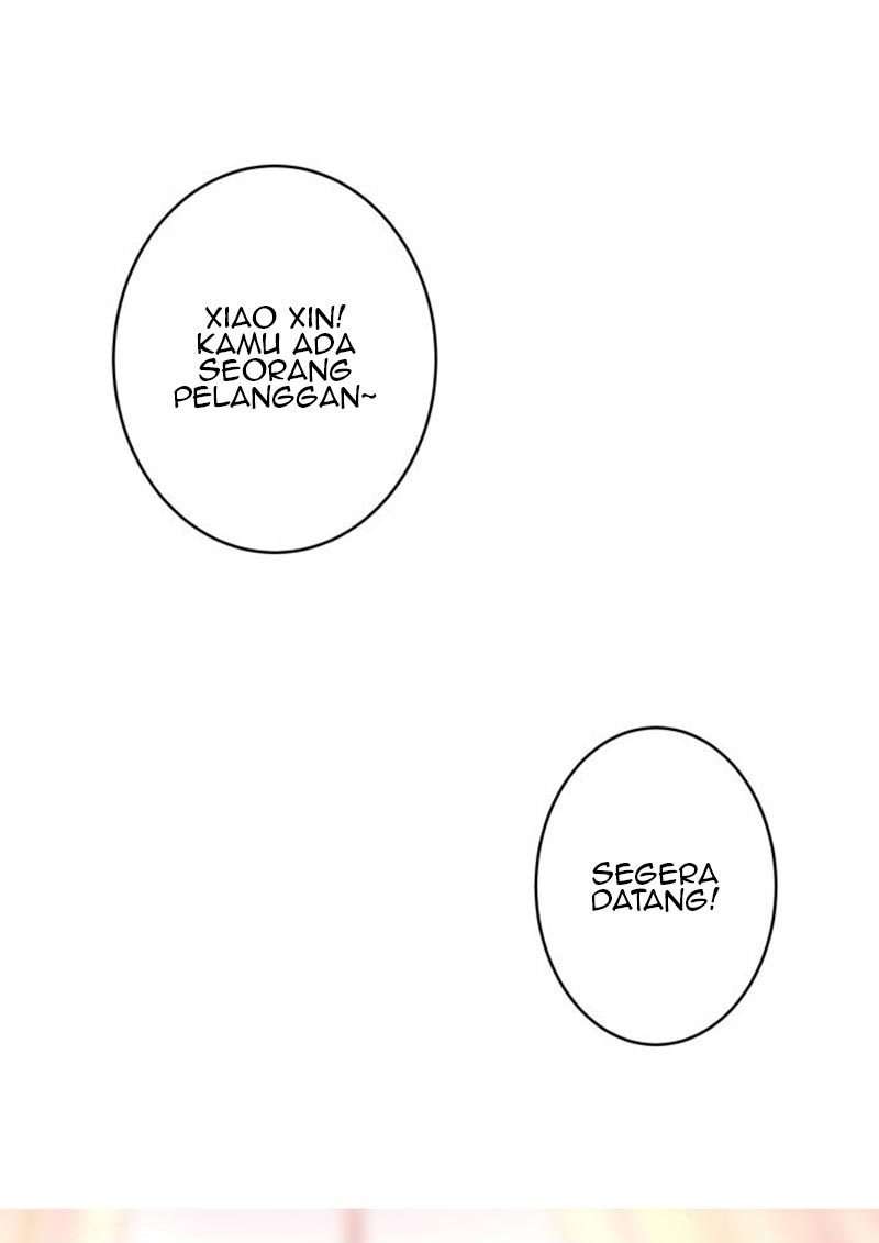 Rebirth City Deity Chapter 8 Gambar 27