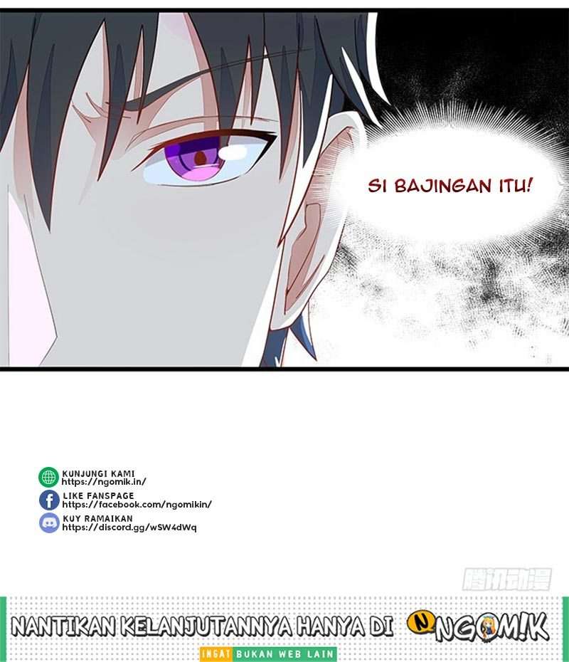 Rebirth City Deity Chapter 8 Gambar 31