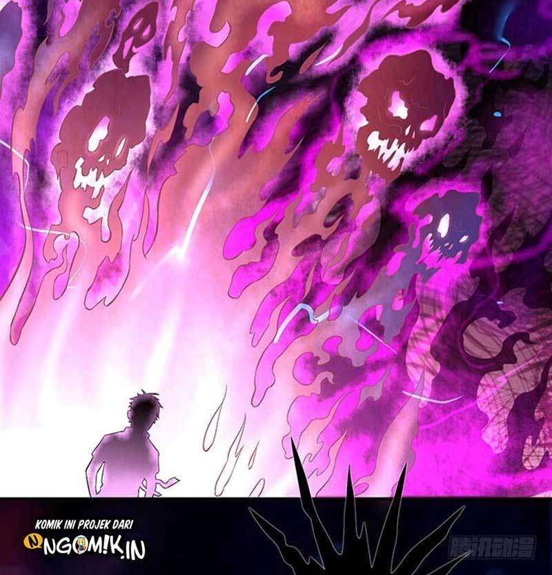 Rebirth City Deity Chapter 8 Gambar 6