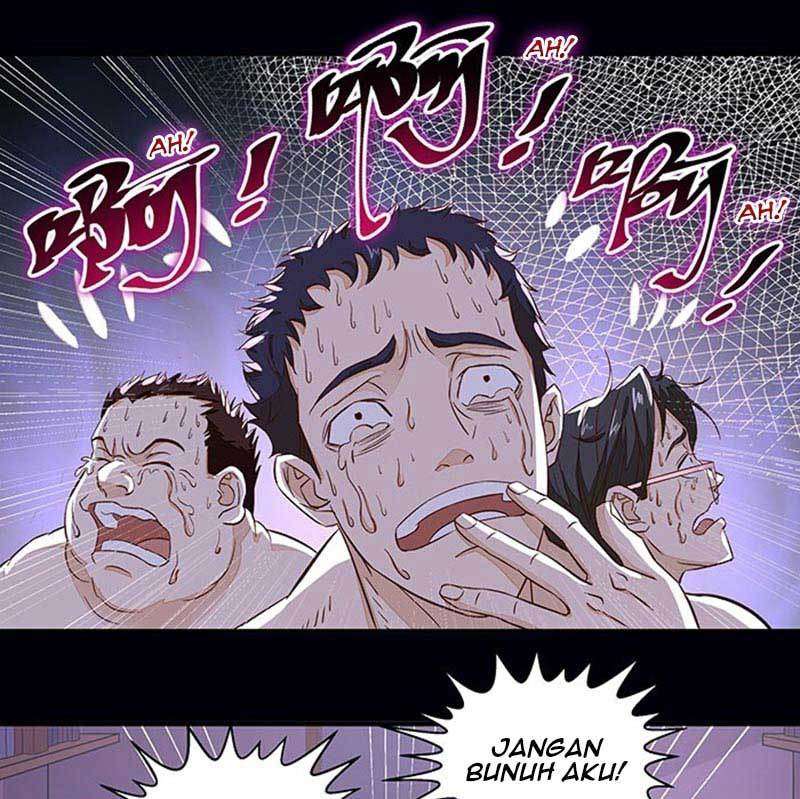Rebirth City Deity Chapter 8 Gambar 9