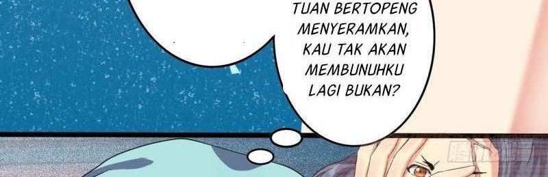 Modern Day God Chapter 3 Gambar 12