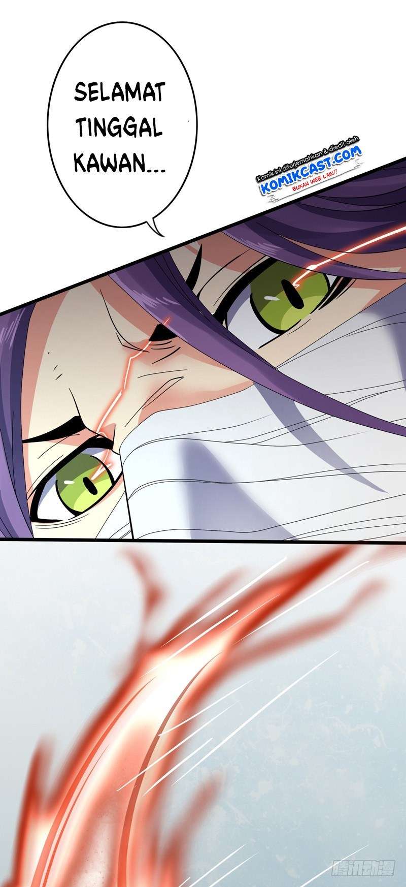 Modern Day God Chapter 2 Gambar 10
