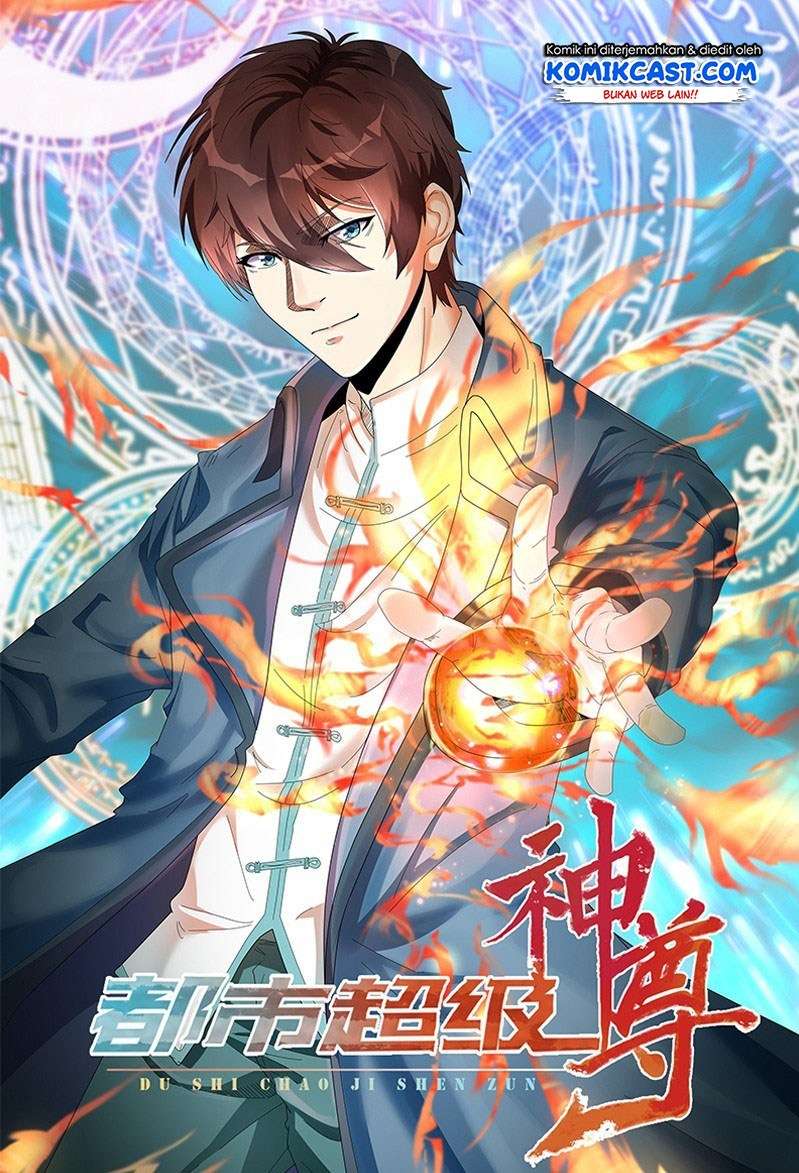 Baca Manhua Modern Day God Chapter 2 Gambar 2