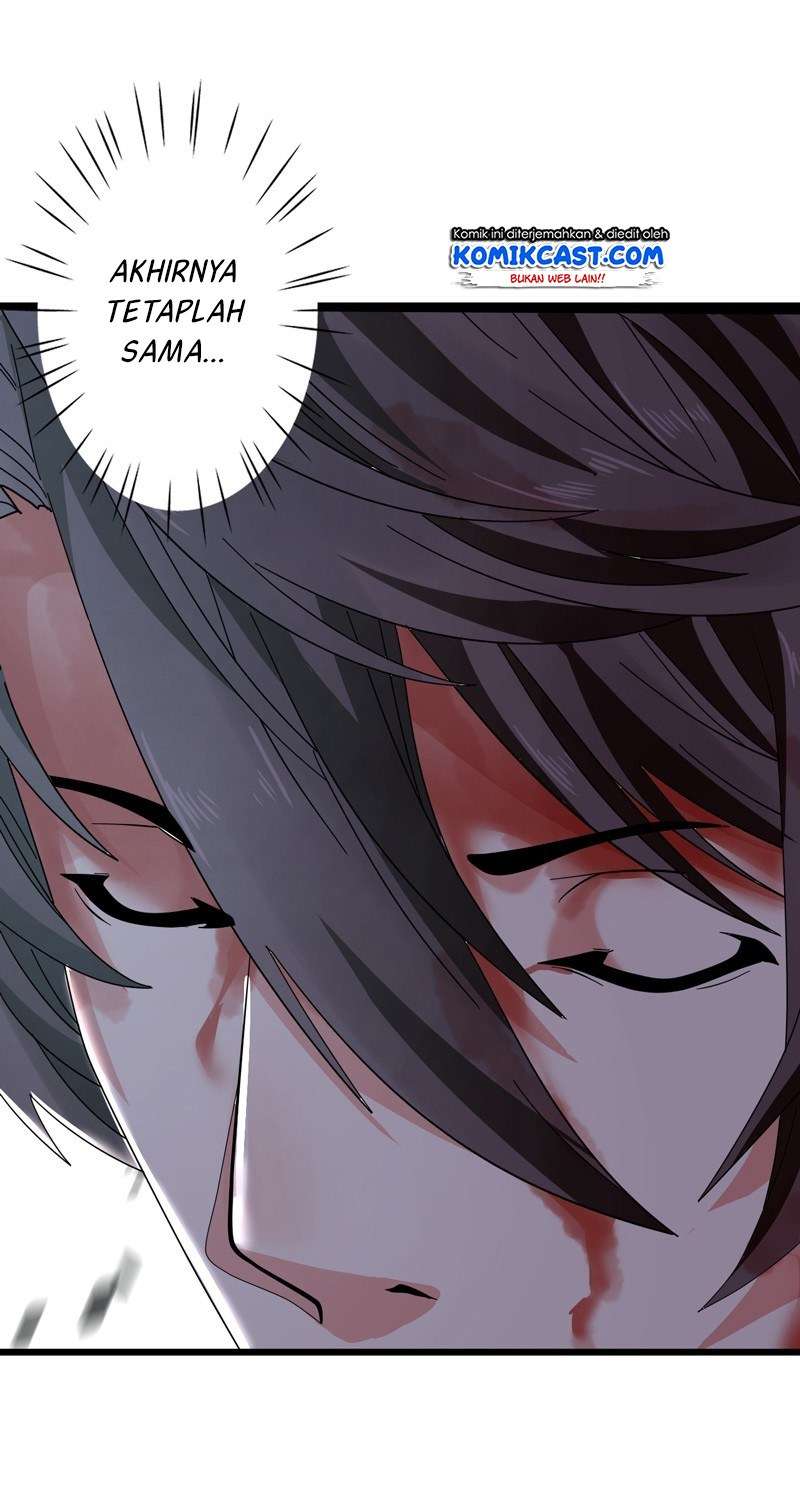 Modern Day God Chapter 2 Gambar 21