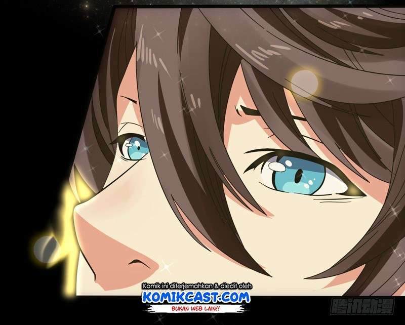 Modern Day God Chapter 2 Gambar 23