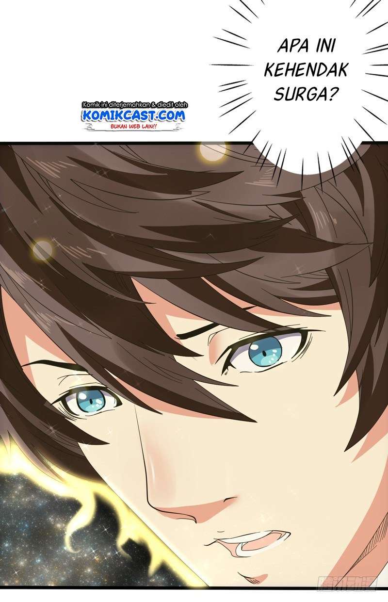 Modern Day God Chapter 2 Gambar 25