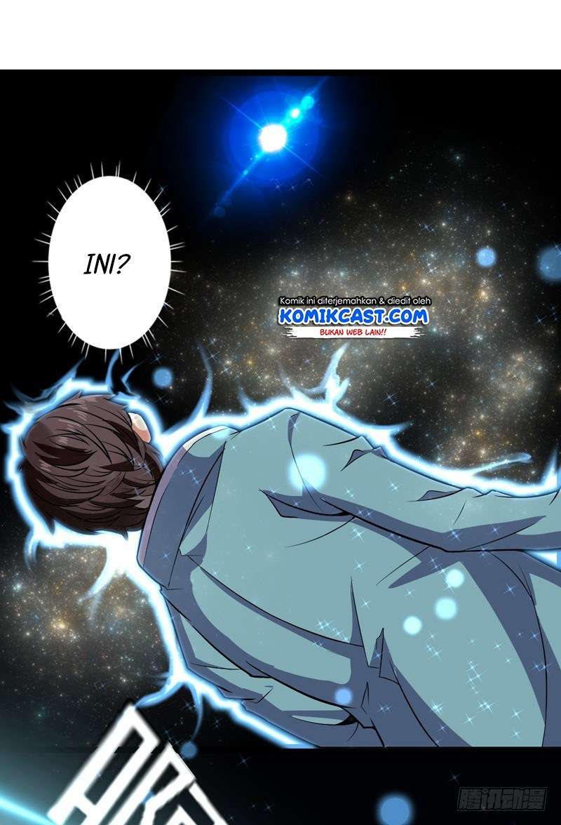 Modern Day God Chapter 2 Gambar 26