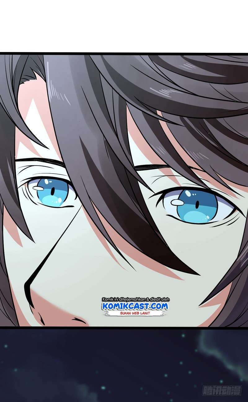 Modern Day God Chapter 2 Gambar 30