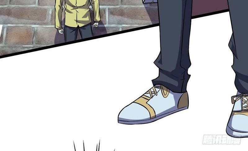 Modern Day God Chapter 2 Gambar 33