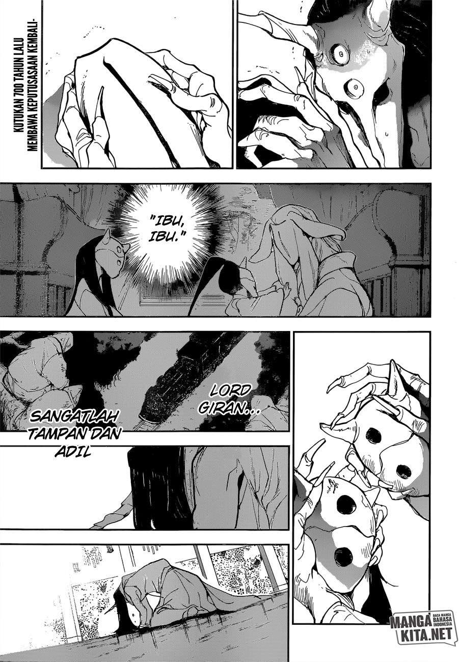 Baca The Promised Neverland Chapter 147 Gambar 2