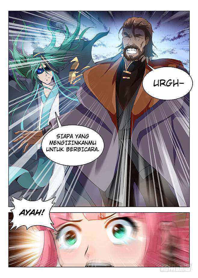 Hunter Age Chapter 155 Gambar 5