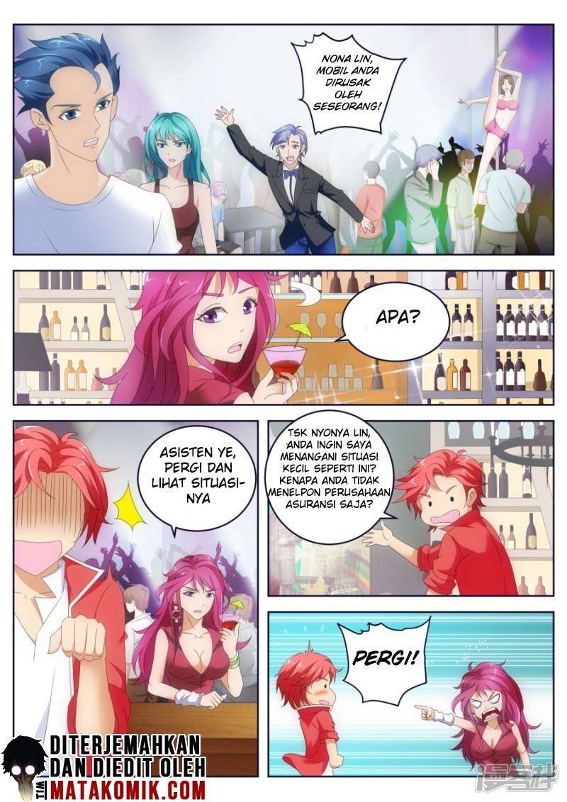 Baca Talented Genius Chapter 11 Gambar 2