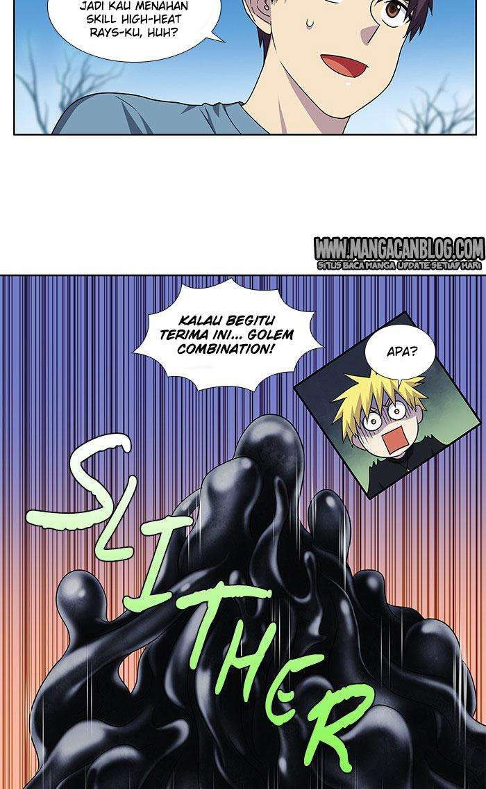 Baca The Gamer Chapter 289 Gambar 2