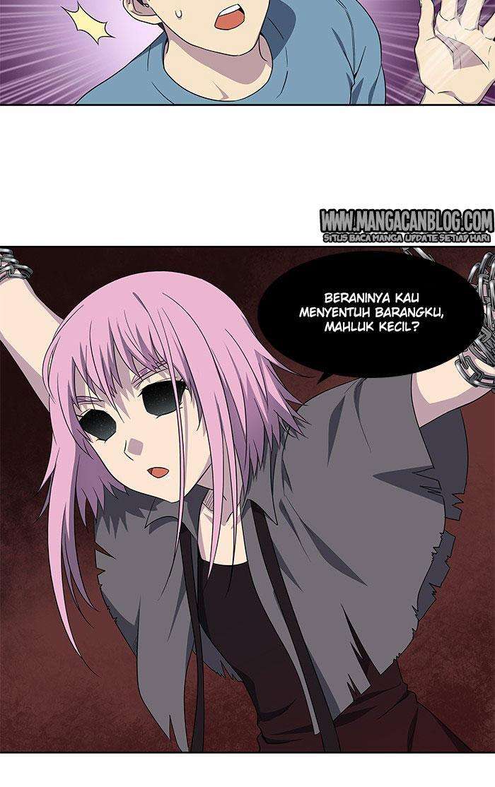 The Gamer Chapter 289 Gambar 33