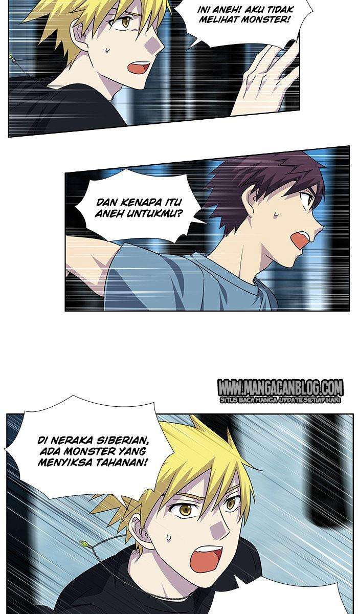 The Gamer Chapter 288 Gambar 11