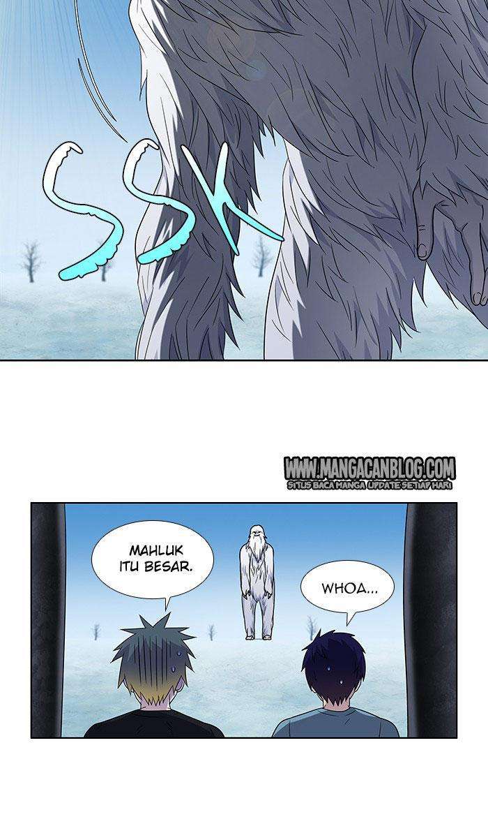 The Gamer Chapter 288 Gambar 25