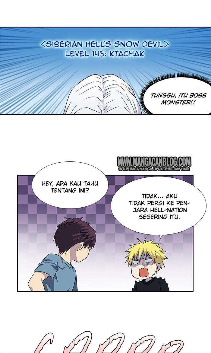 The Gamer Chapter 288 Gambar 26
