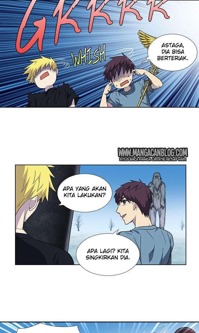 The Gamer Chapter 288 Gambar 27