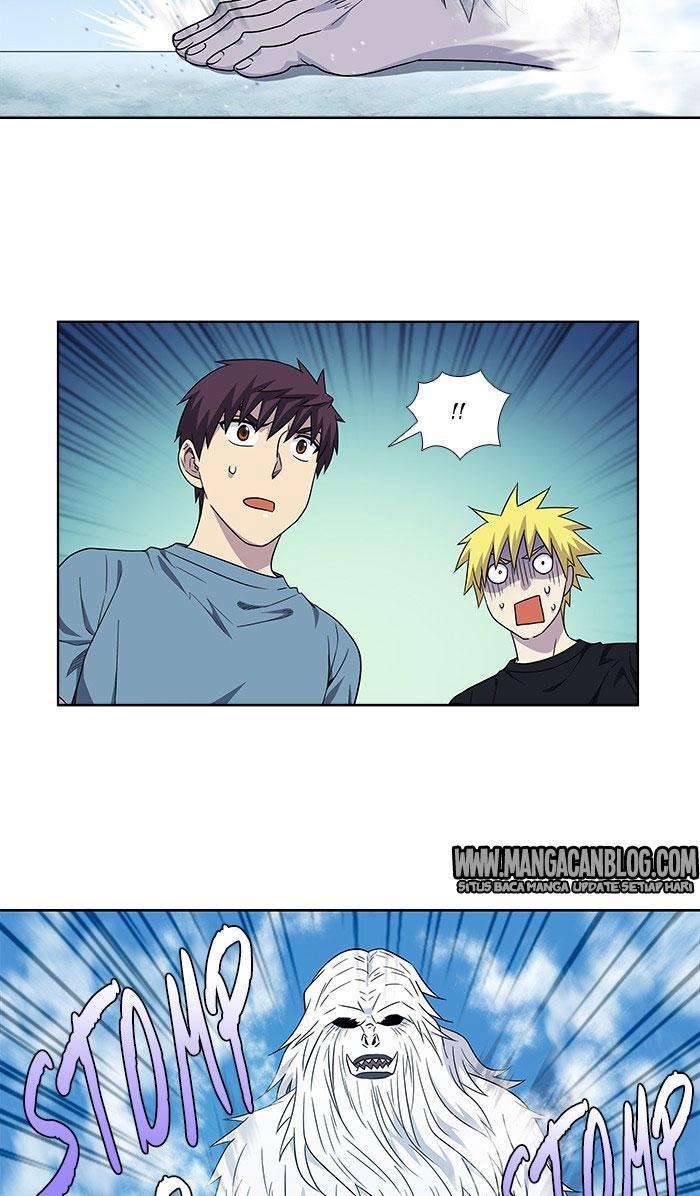 The Gamer Chapter 288 Gambar 30